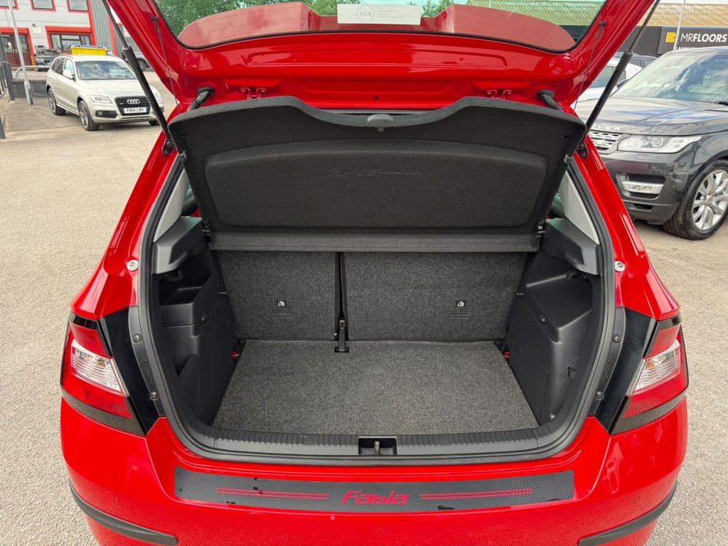 Used Skoda Fabia 2016 for sale - 76376151: Photo 7