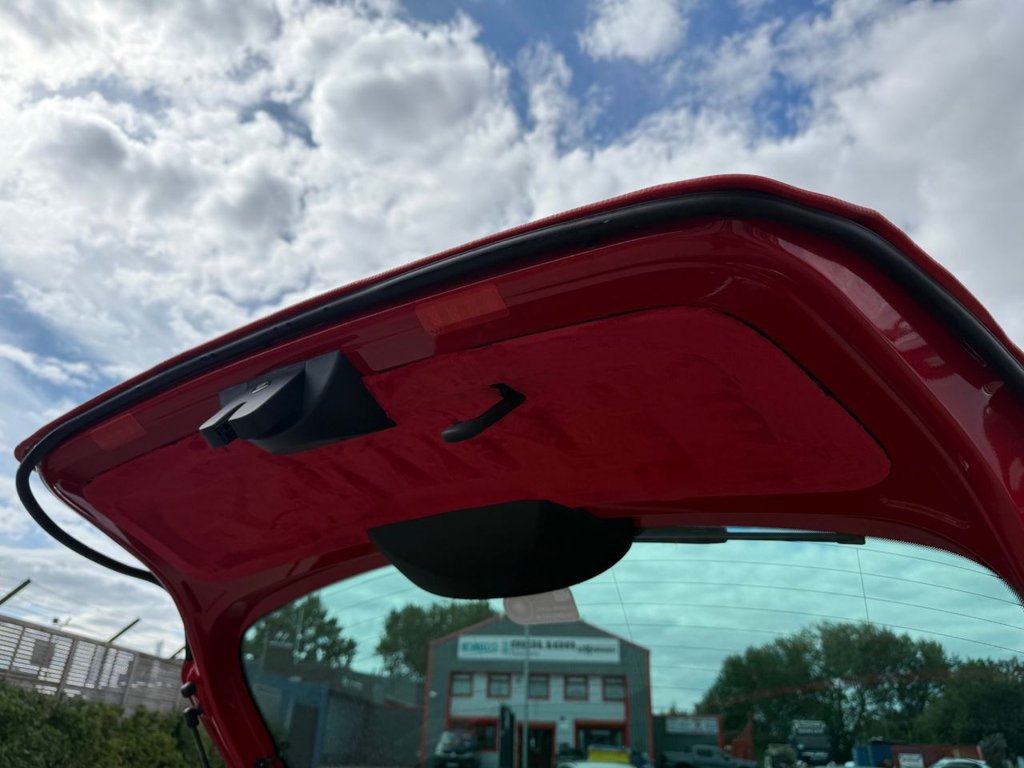 Used Skoda Fabia 2016 for sale - 76376151: Photo 8