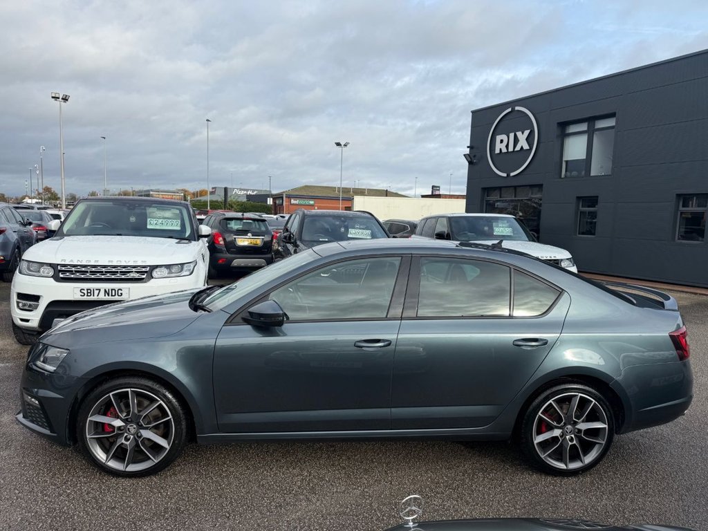 Used Skoda Octavia 2017 for sale - 76376019: Photo 3
