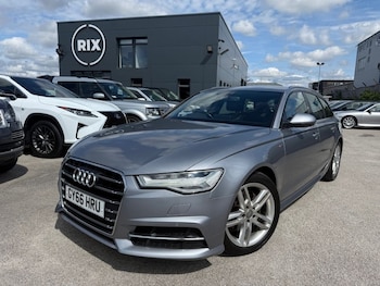 2016 (66) - 2.0 TDI Ultra S Line 5dr S Tronic