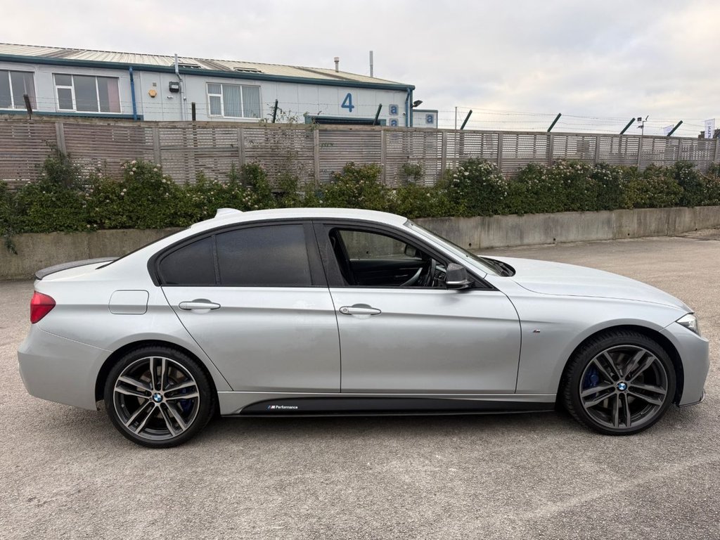 Used BMW 3 Series 2018 for sale - 77212329: Photo 10