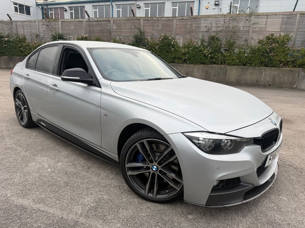 Used BMW 3 Series 2018 for sale - 77212329: Photo 11