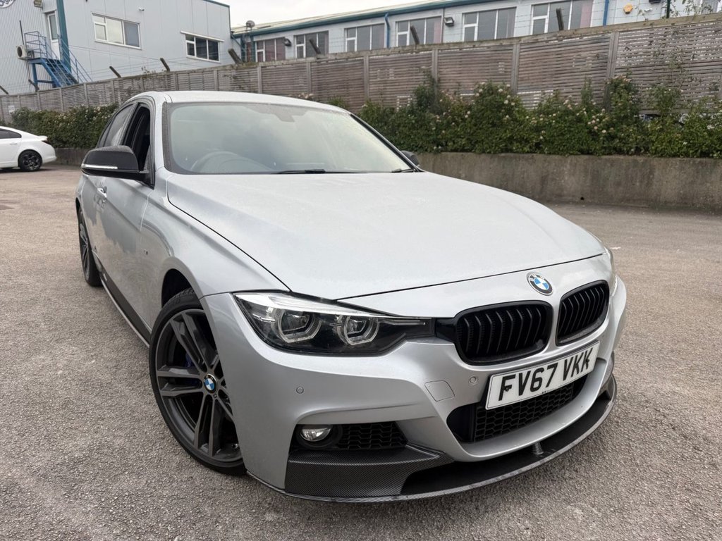 Used BMW 3 Series 2018 for sale - 77212329: Photo 12