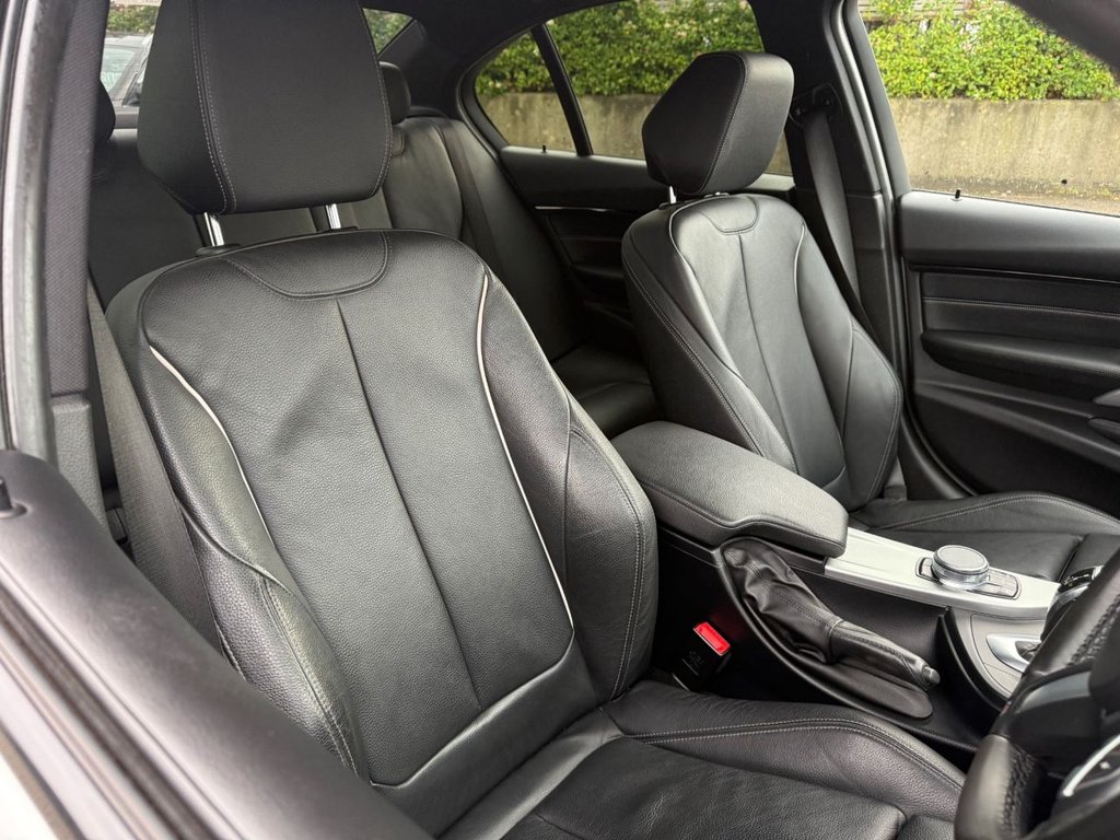 Used BMW 3 Series 2018 for sale - 77212329: Photo 13