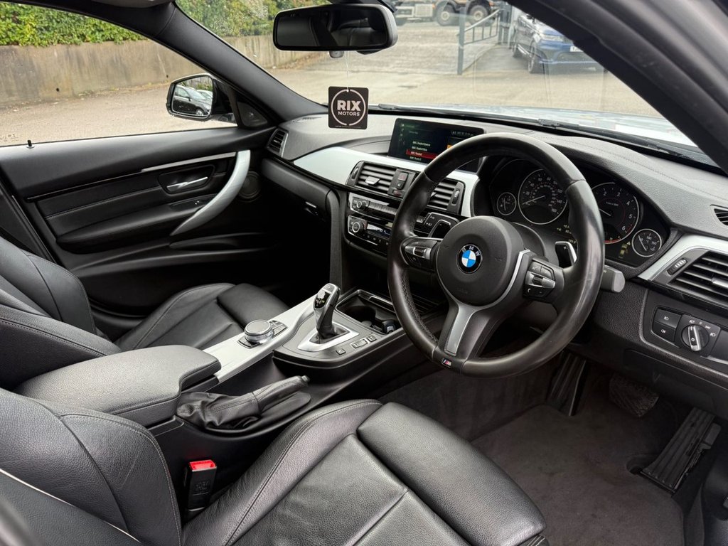 Used BMW 3 Series 2018 for sale - 77212329: Photo 14