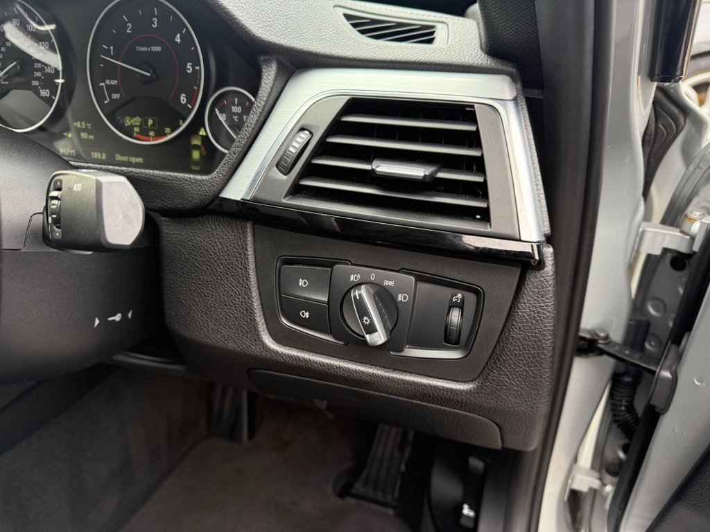 Used BMW 3 Series 2018 for sale - 77212329: Photo 17