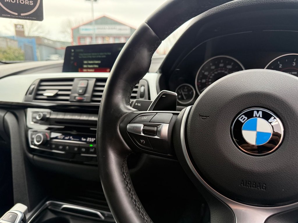 Used BMW 3 Series 2018 for sale - 77212329: Photo 19