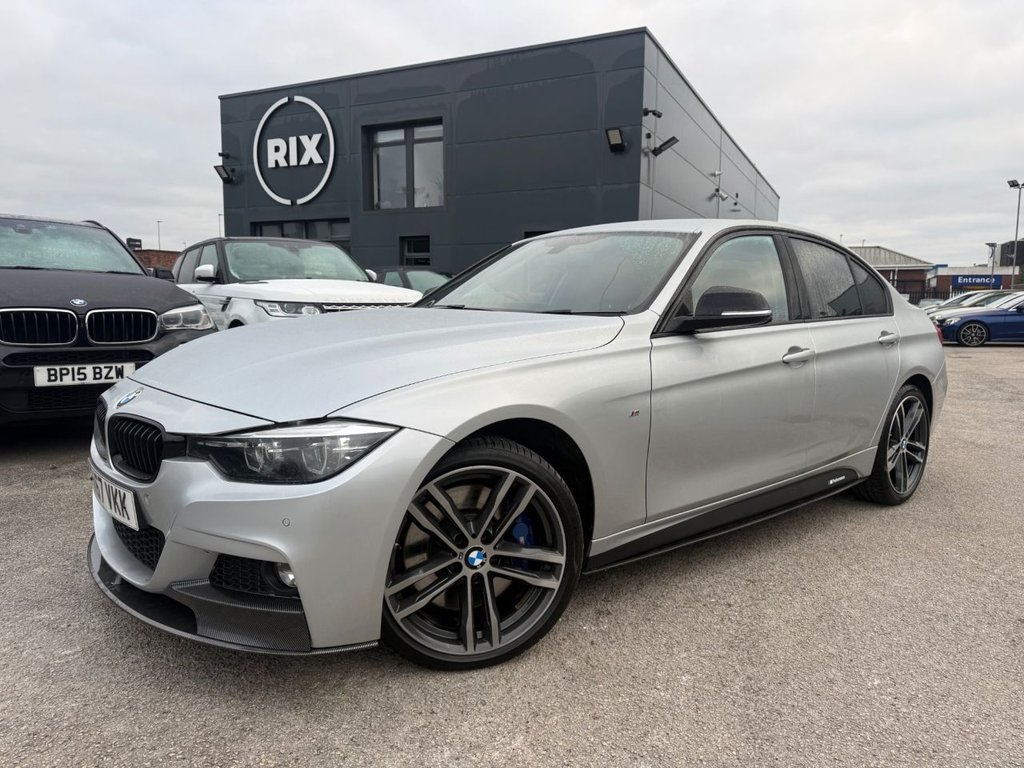 Used BMW 3 Series 2018 for sale - 77212329: Photo 2