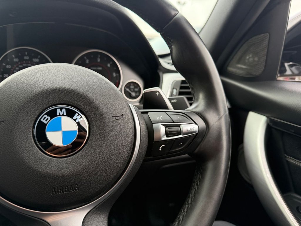 Used BMW 3 Series 2018 for sale - 77212329: Photo 20