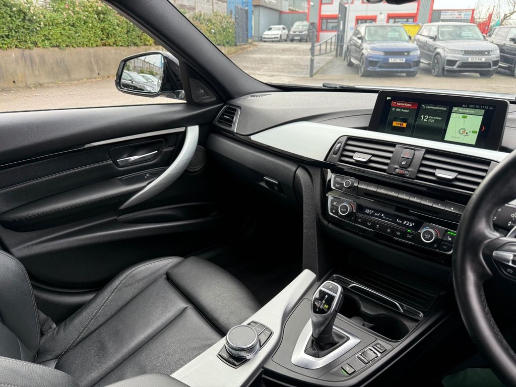 Used BMW 3 Series 2018 for sale - 77212329: Photo 27