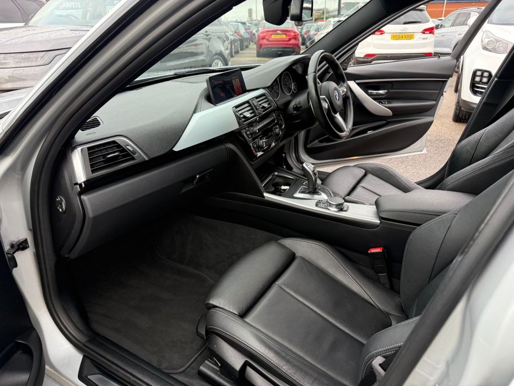 Used BMW 3 Series 2018 for sale - 77212329: Photo 29