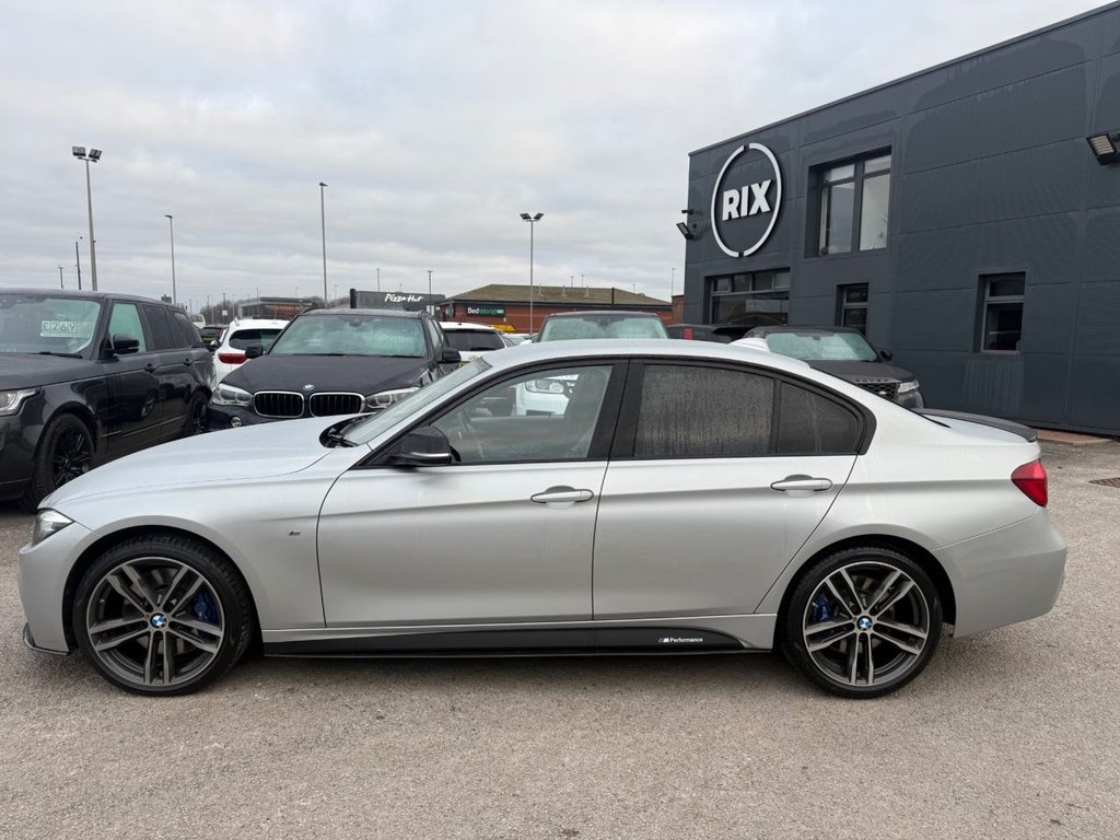 Used BMW 3 Series 2018 for sale - 77212329: Photo 3