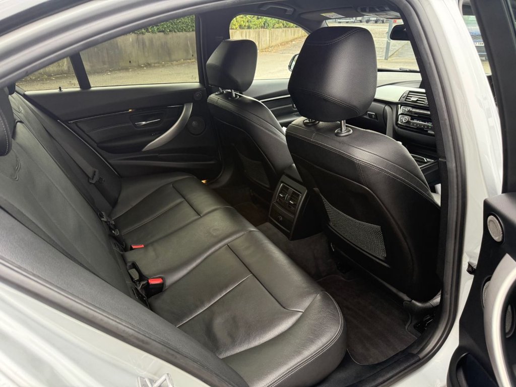 Used BMW 3 Series 2018 for sale - 77212329: Photo 30