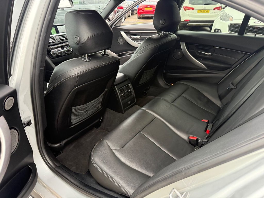 Used BMW 3 Series 2018 for sale - 77212329: Photo 31