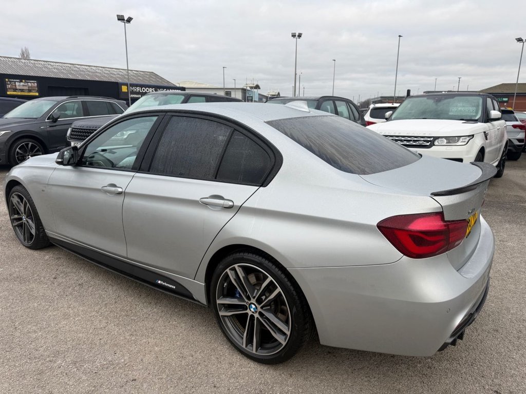 Used BMW 3 Series 2018 for sale - 77212329: Photo 4