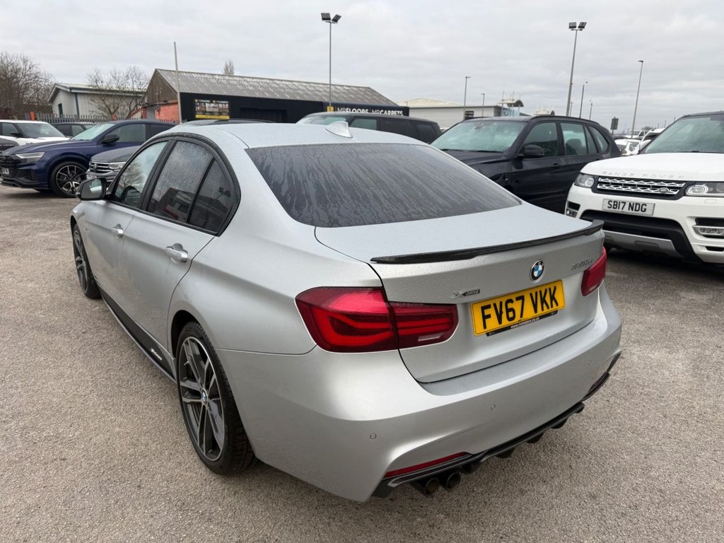 Used BMW 3 Series 2018 for sale - 77212329: Photo 5