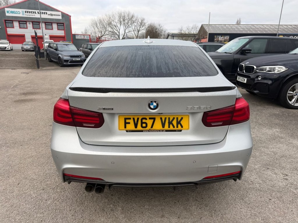 Used BMW 3 Series 2018 for sale - 77212329: Photo 6