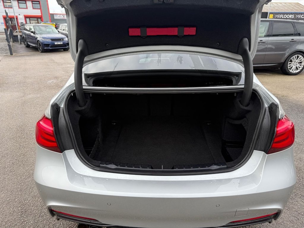 Used BMW 3 Series 2018 for sale - 77212329: Photo 7