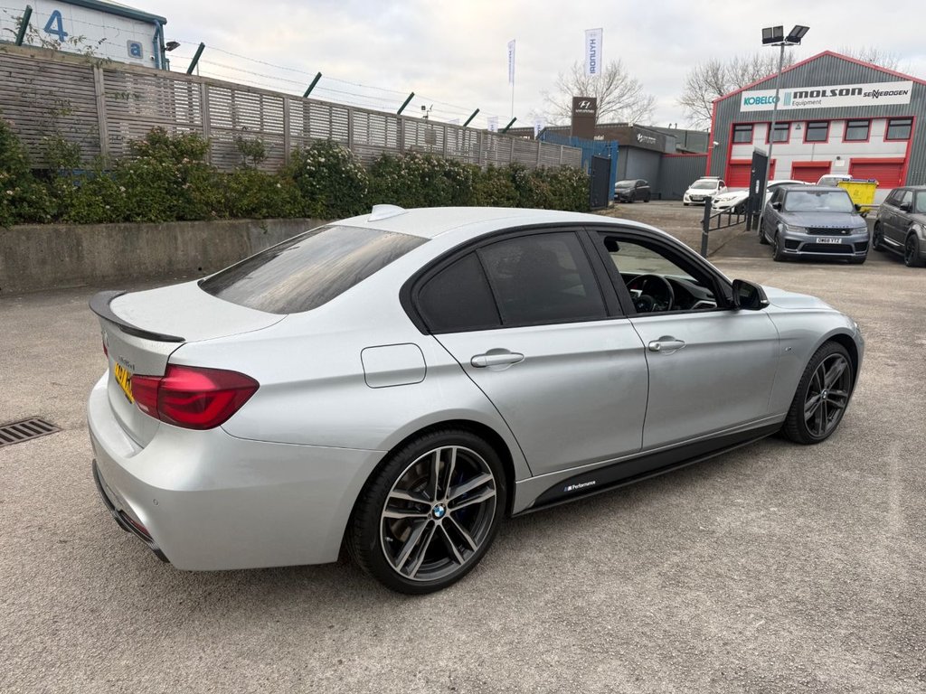 Used BMW 3 Series 2018 for sale - 77212329: Photo 9