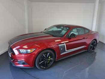 Used Ford Mustang 2016 for sale - 74306593: Photo