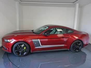 Used Ford Mustang 2016 for sale - 74306593: Photo