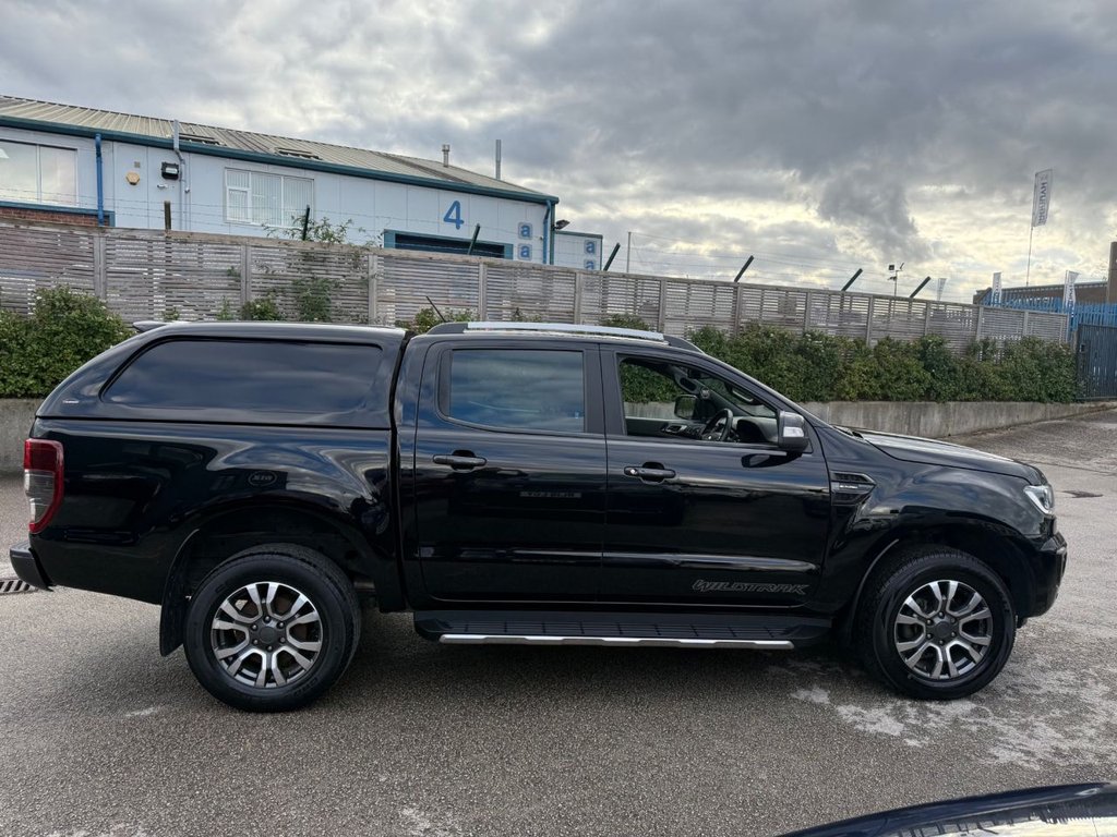 Used Ford Ranger 2022 for sale - 76312995: Photo 10