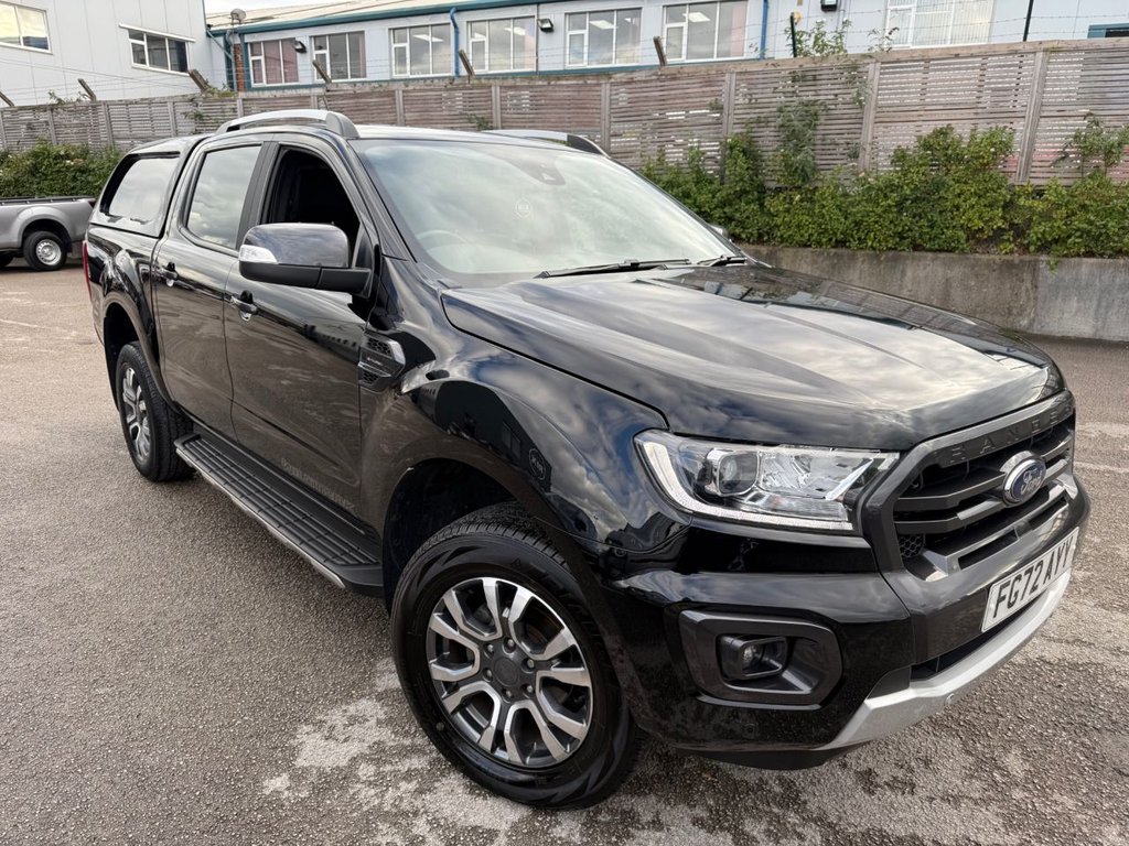 Used Ford Ranger 2022 for sale - 76312995: Photo 11