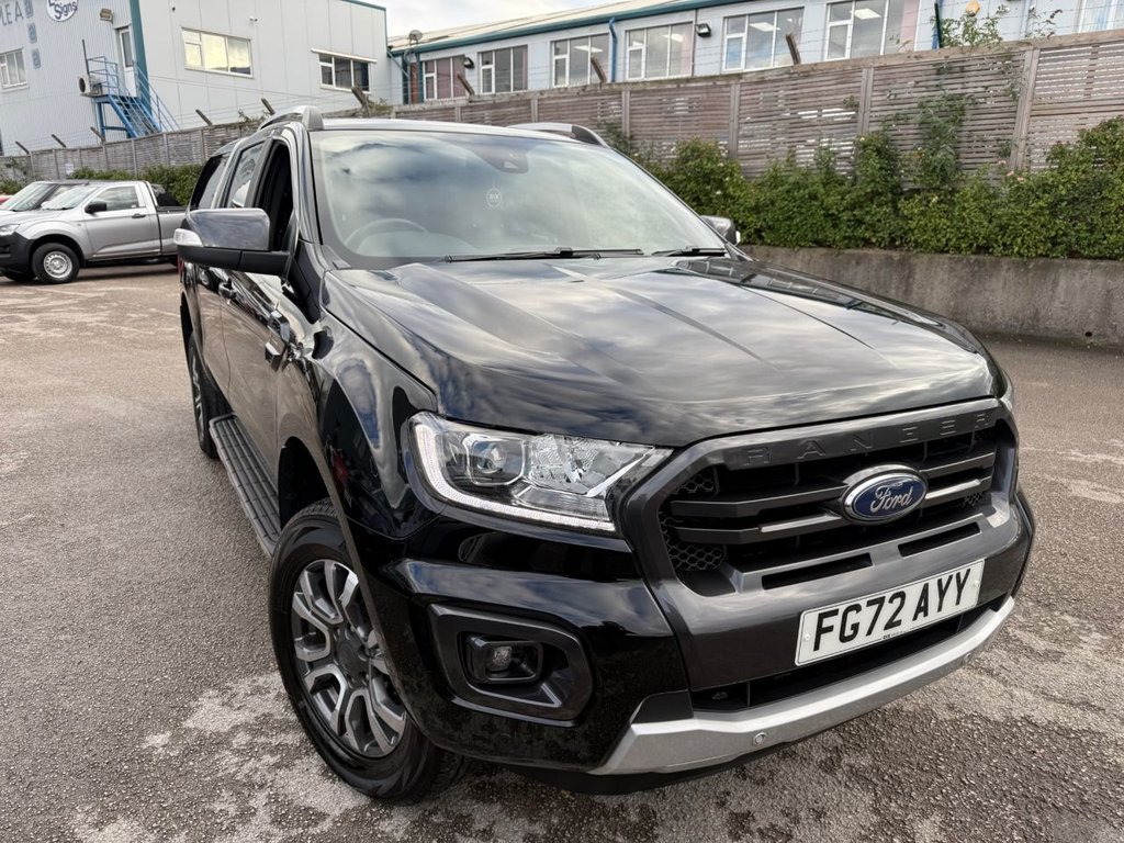 Used Ford Ranger 2022 for sale - 76312995: Photo 12