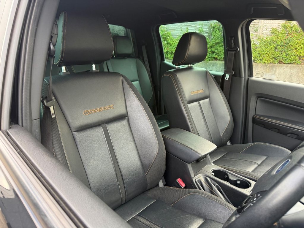 Used Ford Ranger 2022 for sale - 76312995: Photo 13