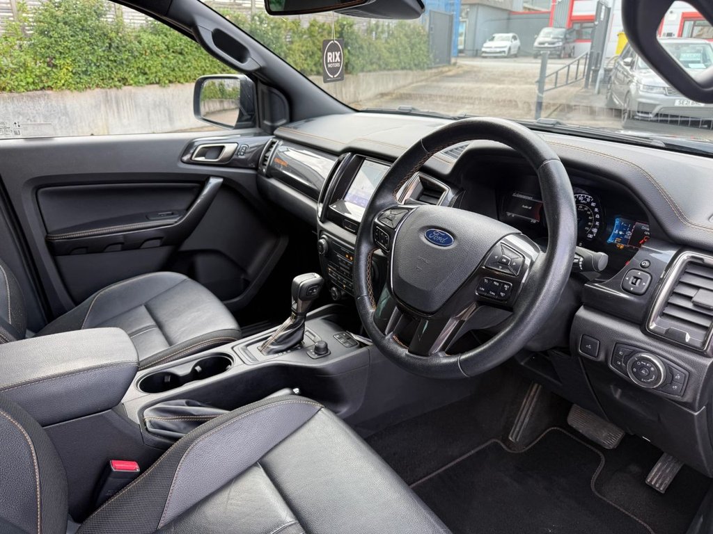 Used Ford Ranger 2022 for sale - 76312995: Photo 14