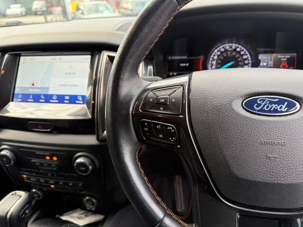 Used Ford Ranger 2022 for sale - 76312995: Photo 15