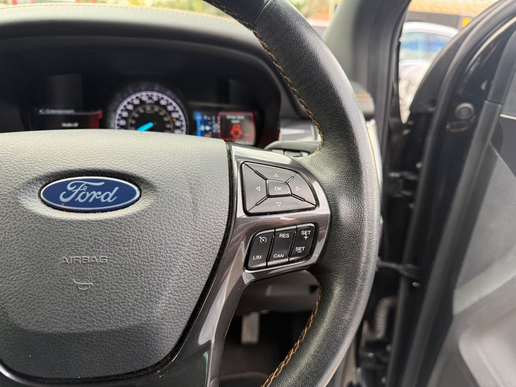 Used Ford Ranger 2022 for sale - 76312995: Photo 16