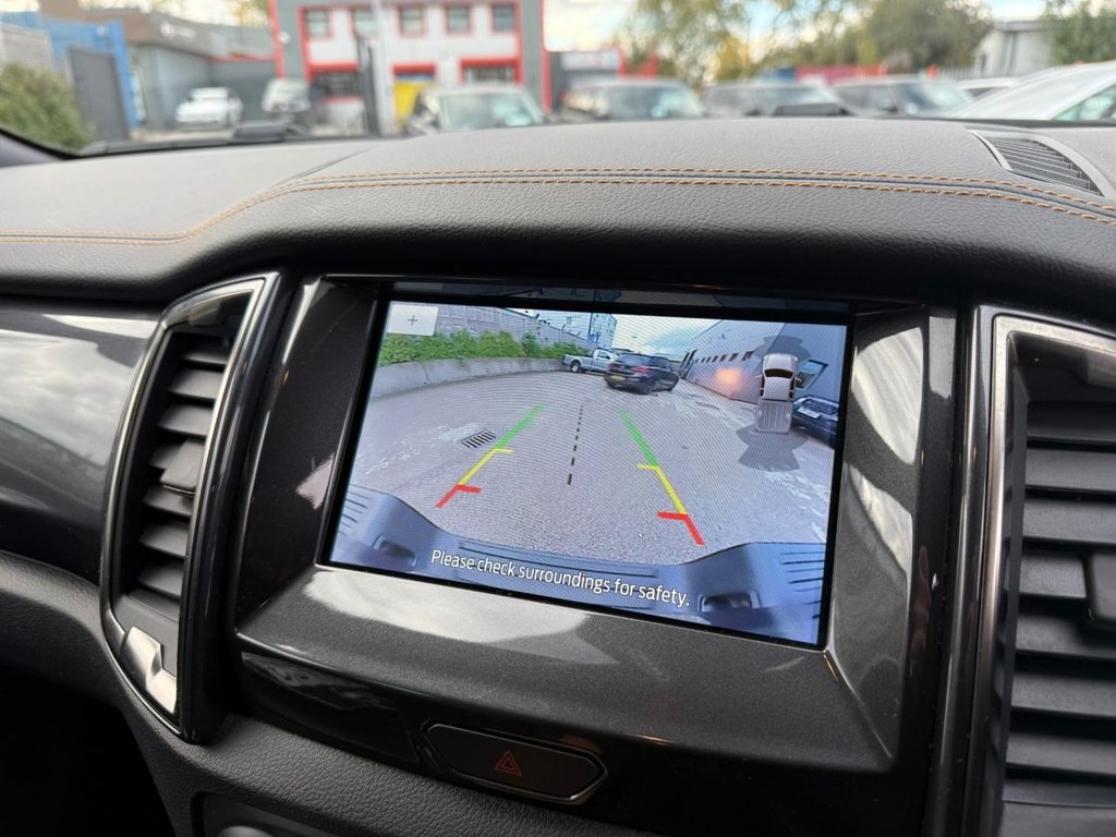 Used Ford Ranger 2022 for sale - 76312995: Photo 19