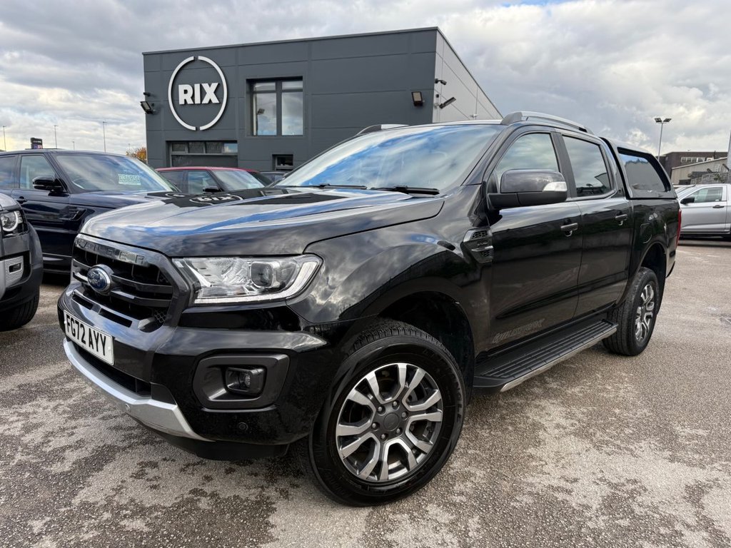 Used Ford Ranger 2022 for sale - 76312995: Photo 2