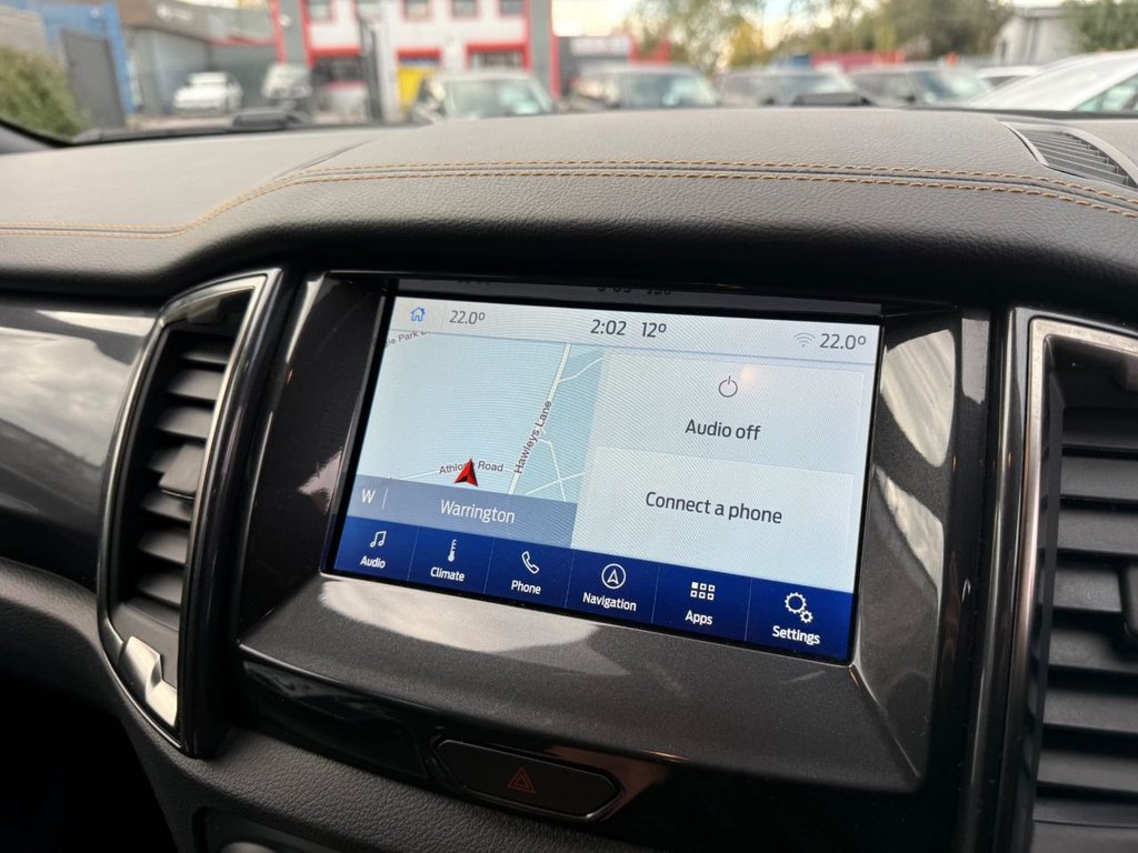 Used Ford Ranger 2022 for sale - 76312995: Photo 20