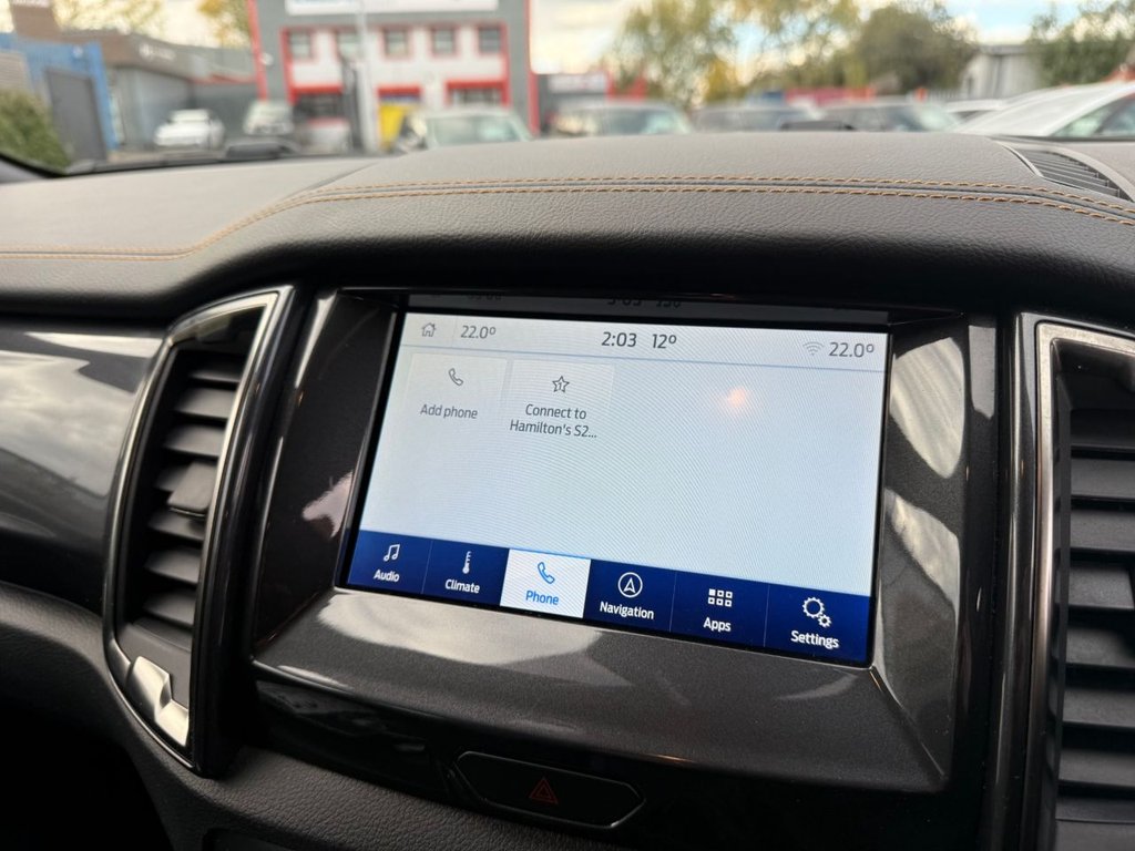 Used Ford Ranger 2022 for sale - 76312995: Photo 21