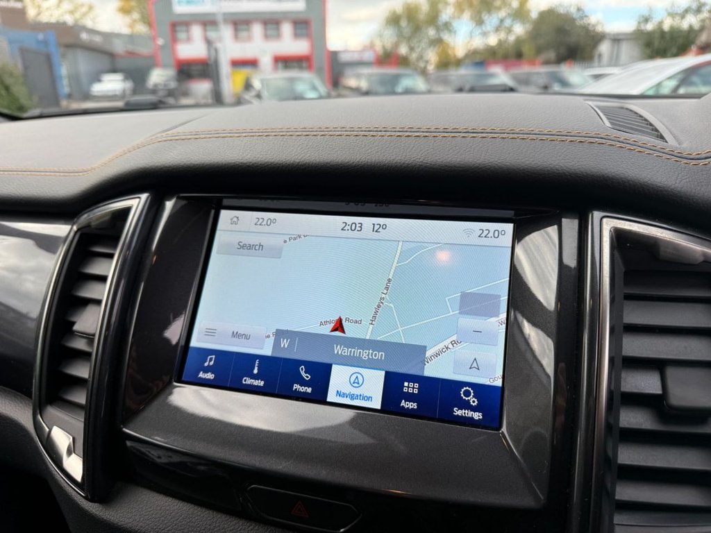 Used Ford Ranger 2022 for sale - 76312995: Photo 23