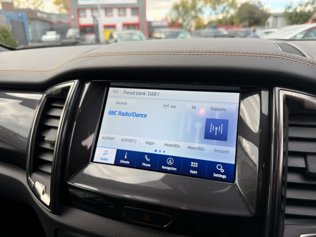 Used Ford Ranger 2022 for sale - 76312995: Photo 24