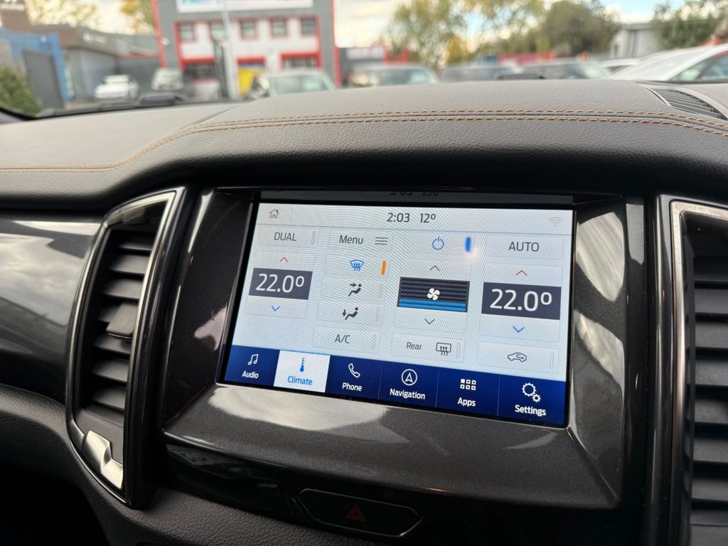 Used Ford Ranger 2022 for sale - 76312995: Photo 25