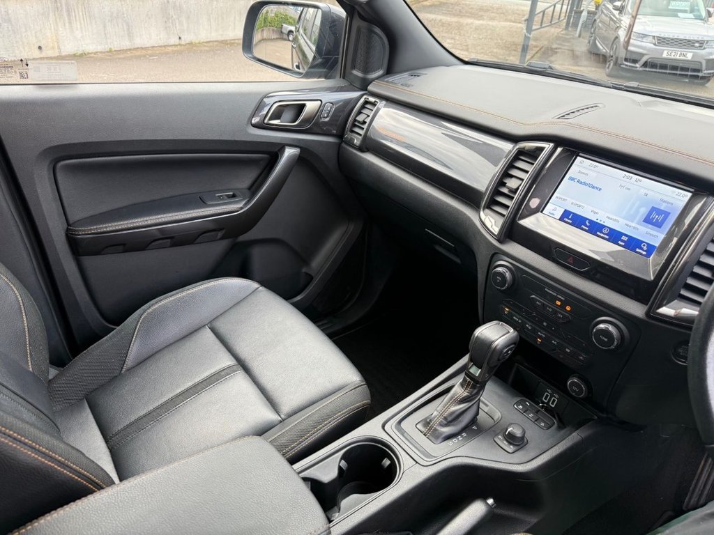 Used Ford Ranger 2022 for sale - 76312995: Photo 29