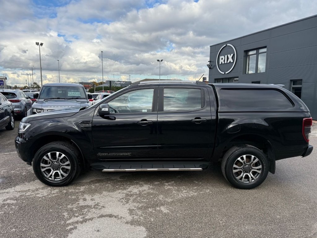 Used Ford Ranger 2022 for sale - 76312995: Photo 3