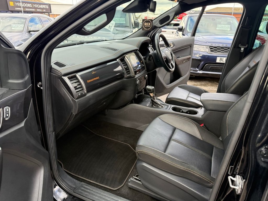 Used Ford Ranger 2022 for sale - 76312995: Photo 30