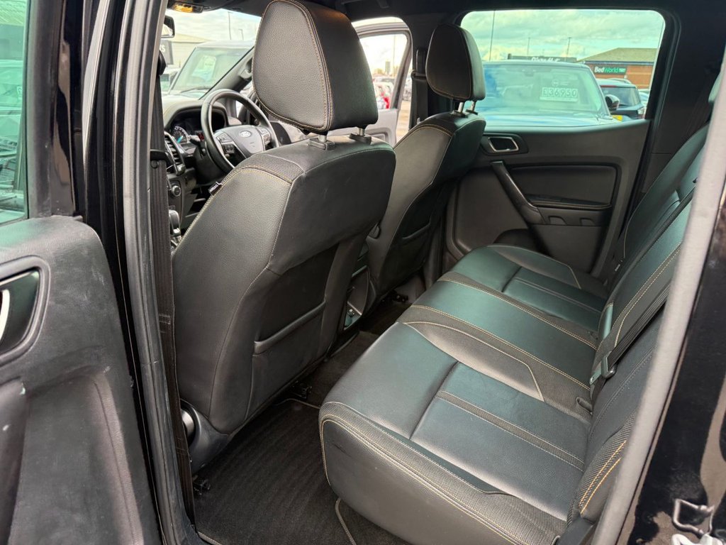 Used Ford Ranger 2022 for sale - 76312995: Photo 31