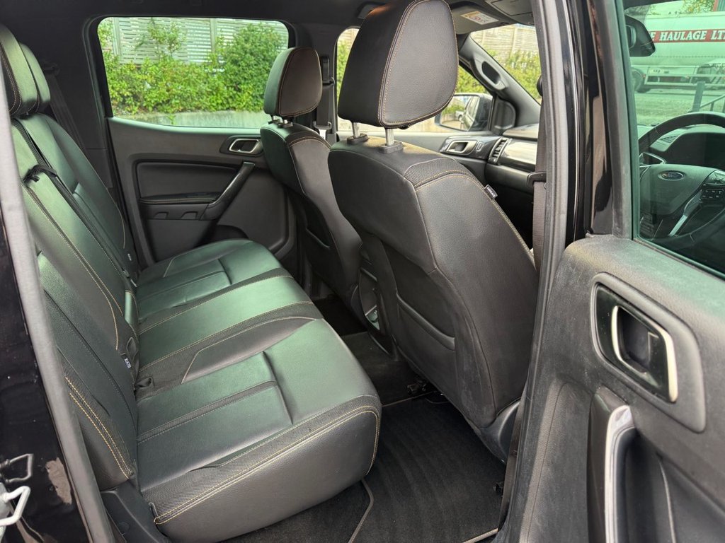 Used Ford Ranger 2022 for sale - 76312995: Photo 32