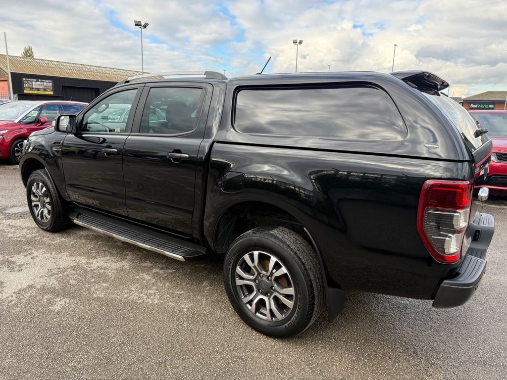 Used Ford Ranger 2022 for sale - 76312995: Photo 4