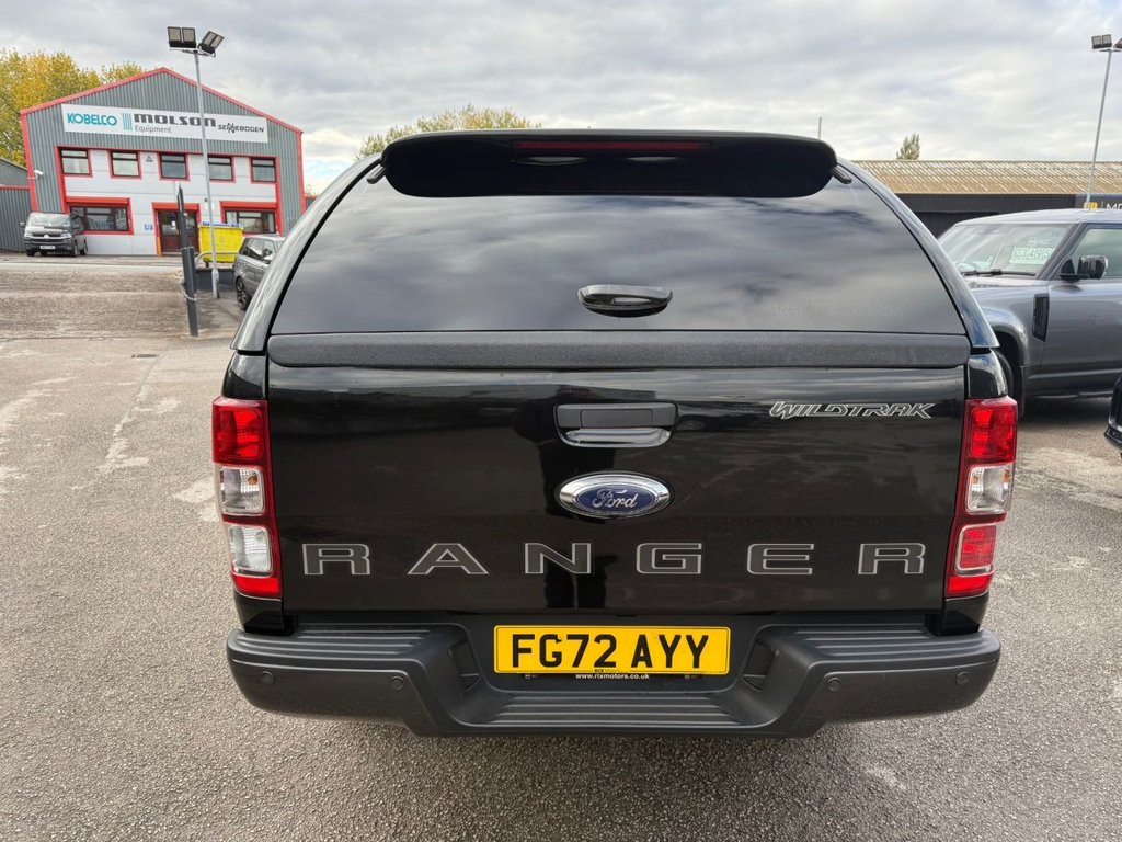 Used Ford Ranger 2022 for sale - 76312995: Photo 6