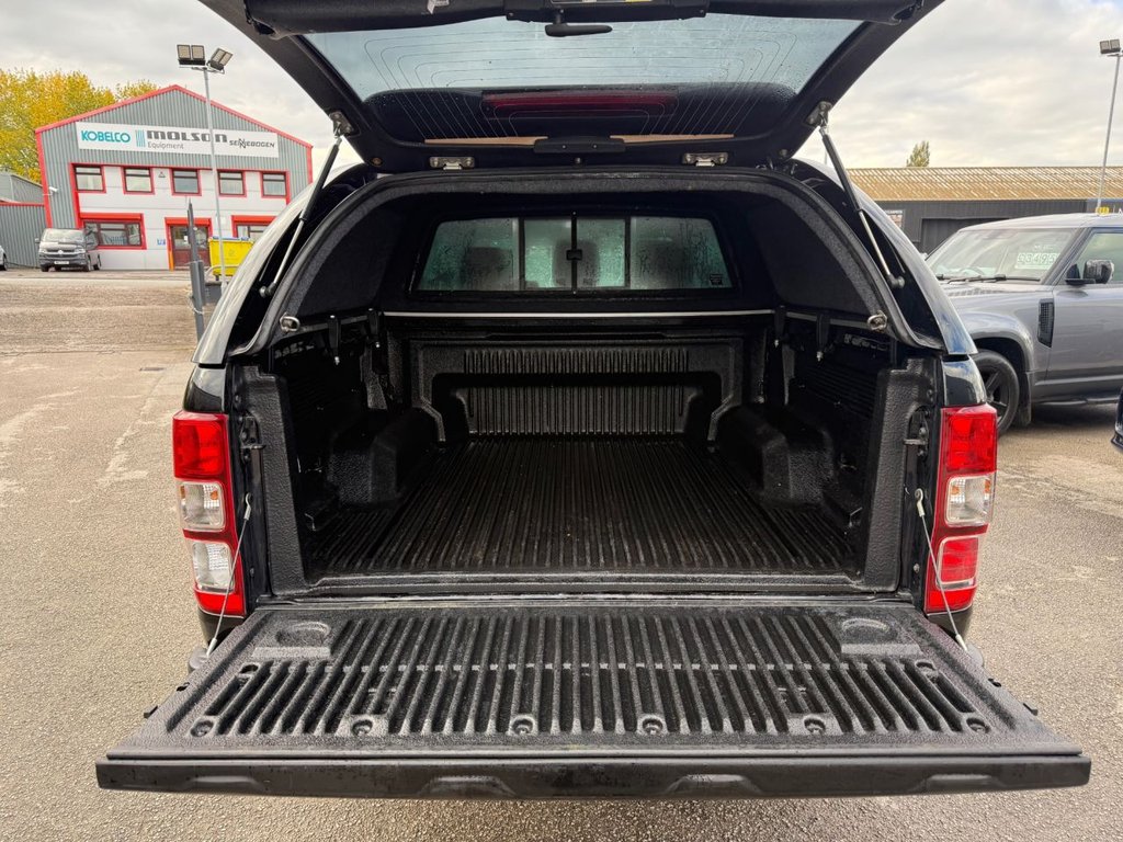 Used Ford Ranger 2022 for sale - 76312995: Photo 7