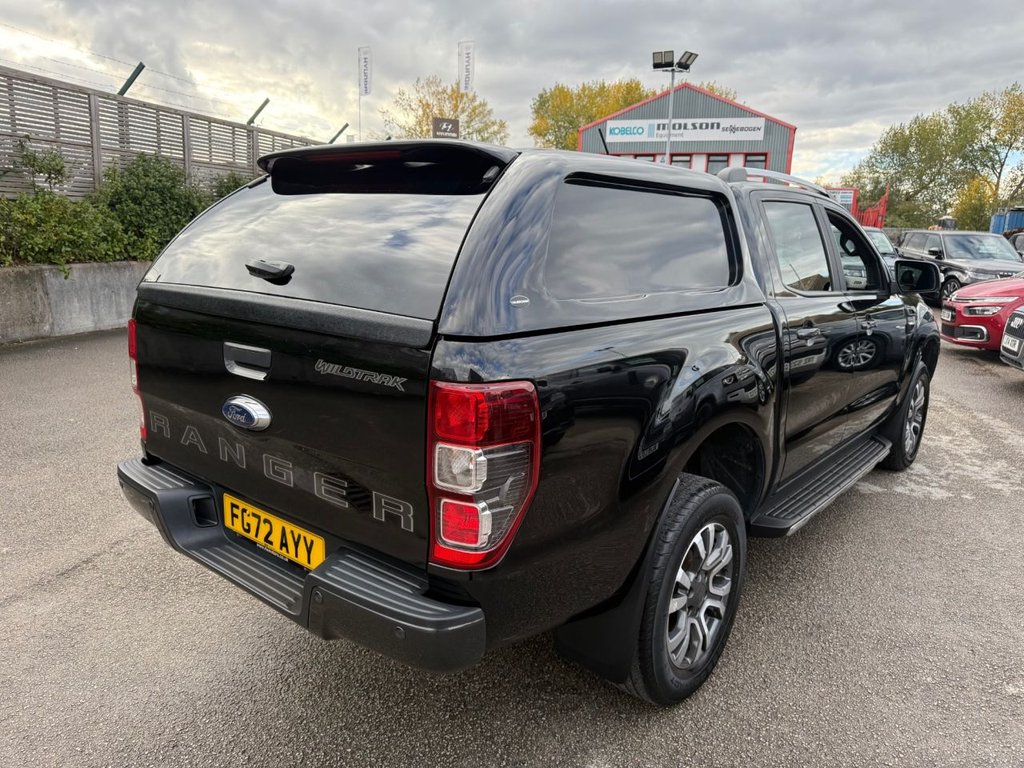 Used Ford Ranger 2022 for sale - 76312995: Photo 8