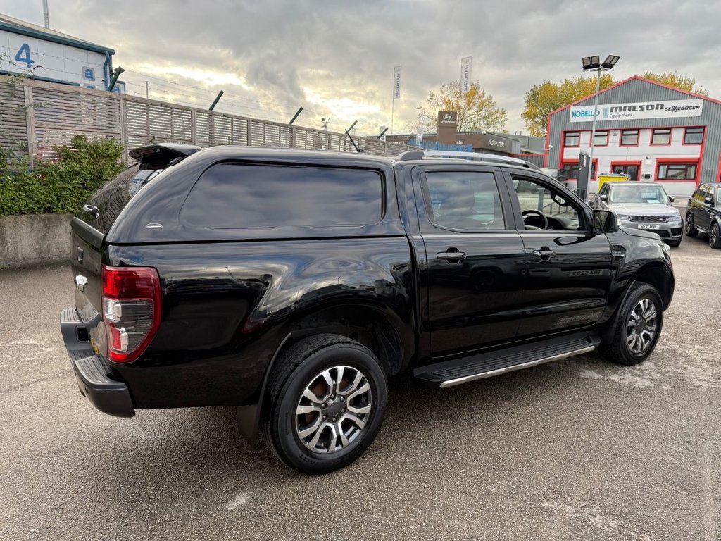 Used Ford Ranger 2022 for sale - 76312995: Photo 9