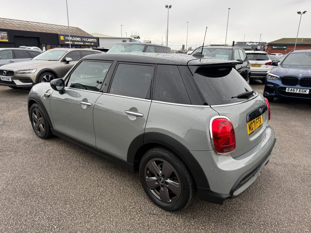 Used MINI Hatch 2022 for sale - 77133565: Photo 4